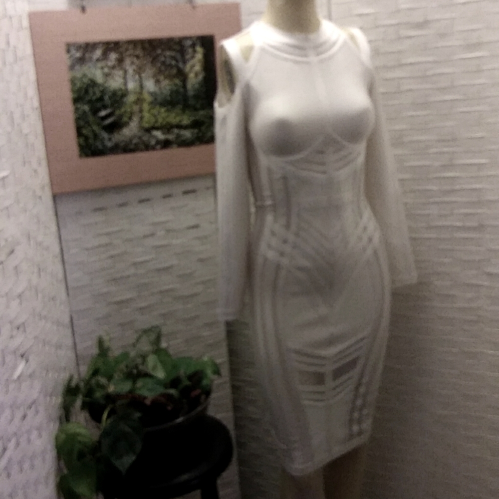 House of London Madrina Dress